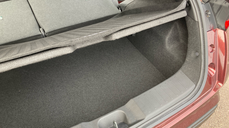 Nissan Juke 1.0 DiG-T 114 Tekna 5dr DCT Petrol Hatchback